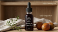 Aceite de Ungurahui RAIZ - 30 ml